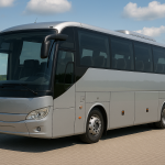 dom na kołach – komfort, który możesz zabrać ze sobą