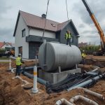 Dlaczego warto sprawdzić atest PZH w połączeniu z deklaracją zgodności producenta przed zakupem betonowego szamba?
